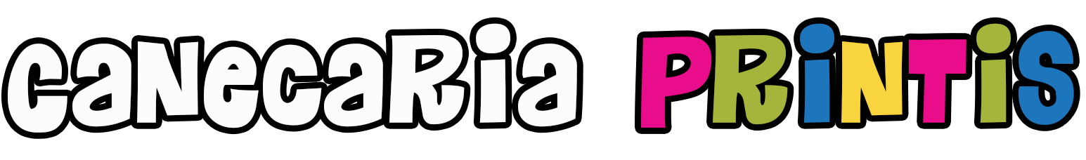 Canecaria Printis - Canecas Personalizadas para Eventos no Rio de Janeiro